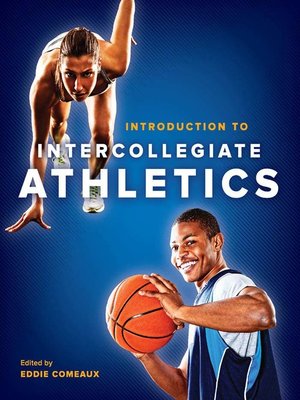 cover image of Introduction to Intercollegiate Athletics